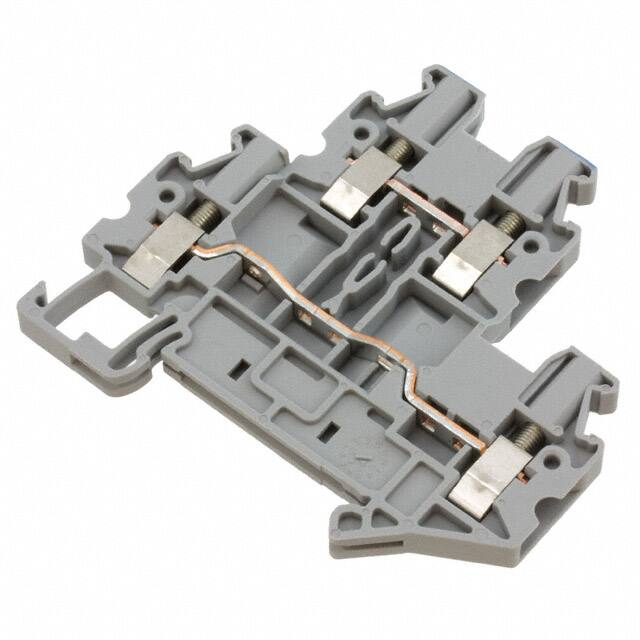 3044681 Phoenix Contact  Canal de riel DIN